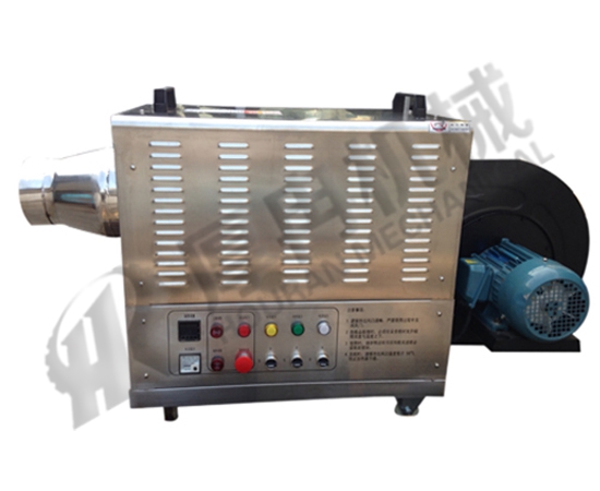 工業(yè)熱風(fēng)機(jī)和暖風(fēng)機(jī)有什么不同之處？