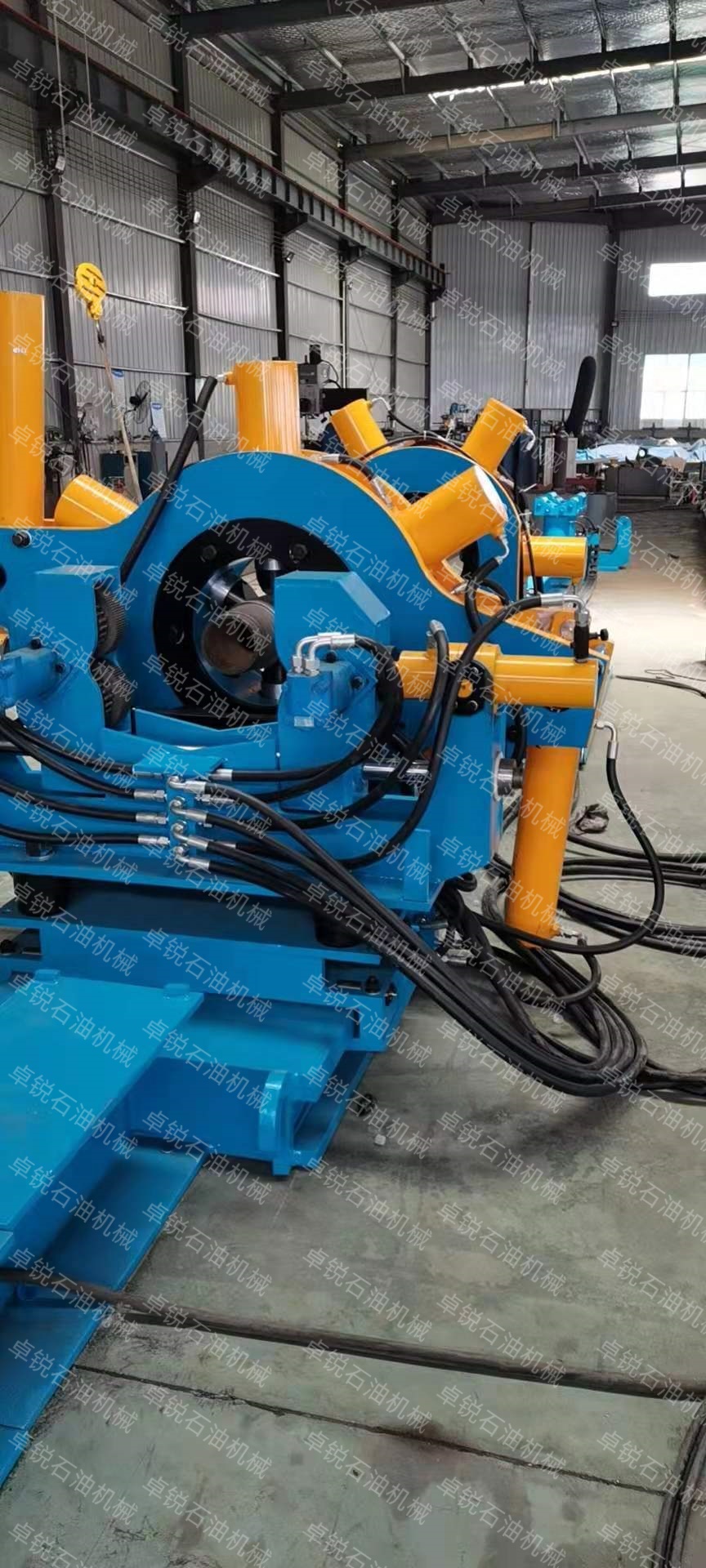 廣東自貢螺桿鉆具整機試驗臺哪家靠譜