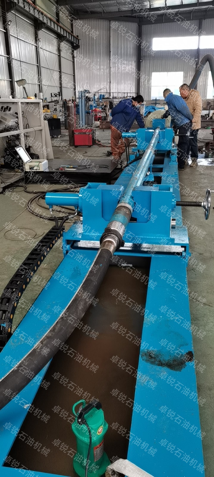 泉州朝陽等壁厚螺旋鉆具哪家強